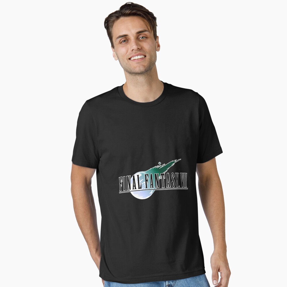 Aperçu de l'œuvre T-shirt essentiel créée et vendue par VilmaWebe.