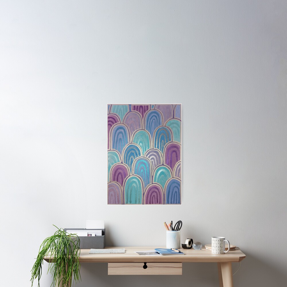 Item preview, Poster designed and sold by SDaviesArtworks.