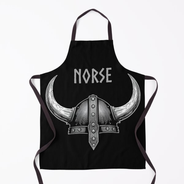 Item preview, Norse Warrior Helmet designed and sold by Fradikal.