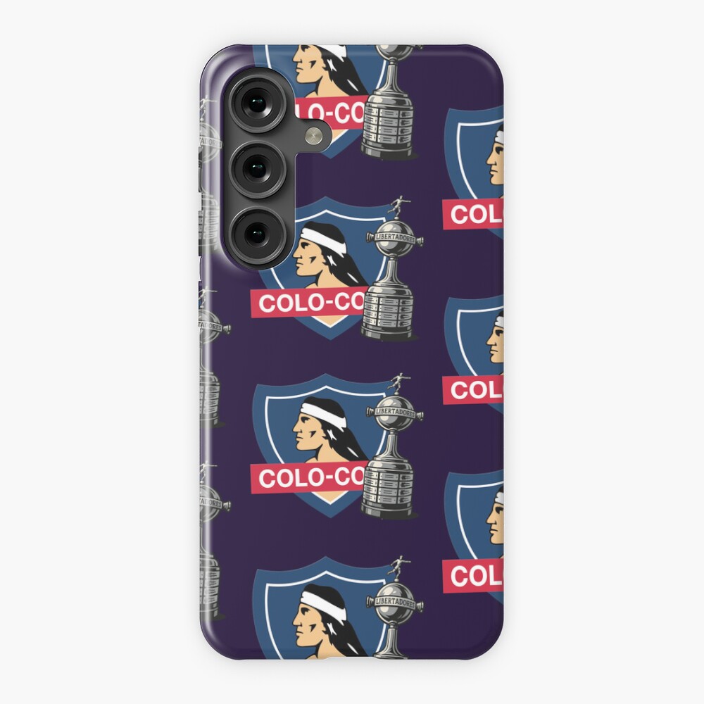 Vista previa del artículo con la obra «Funda rígida para Samsung Galaxy», diseñado y vendido por Jonaplazas.