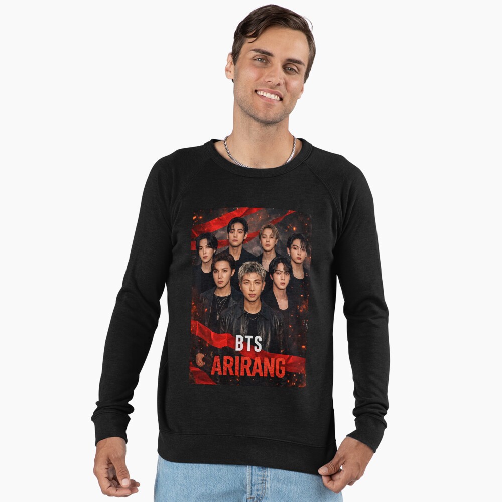 Vista previa del artículo con la obra «Sudadera ligera», diseñado y vendido por brexastore.