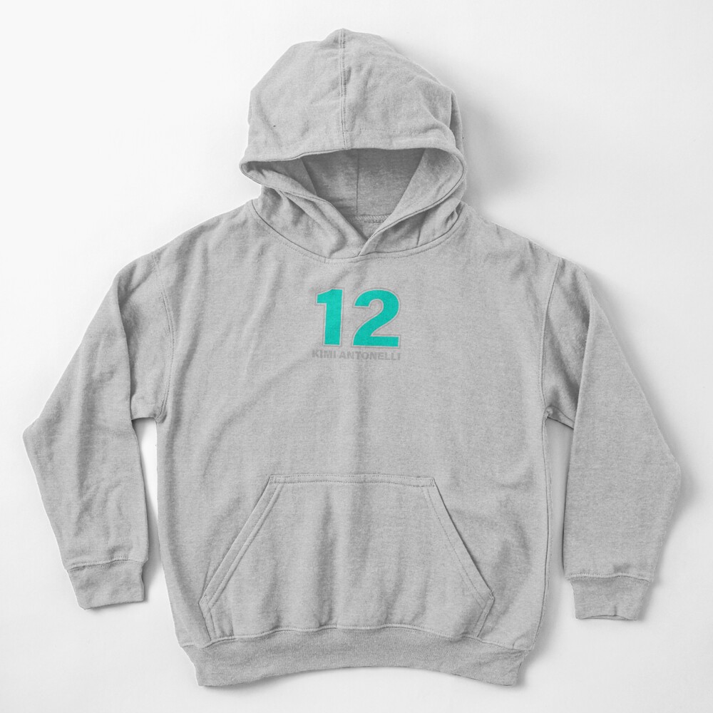 Vista previa del artículo con la obra «Sudadera con capucha para niños», diseñado y vendido por Keyur44.