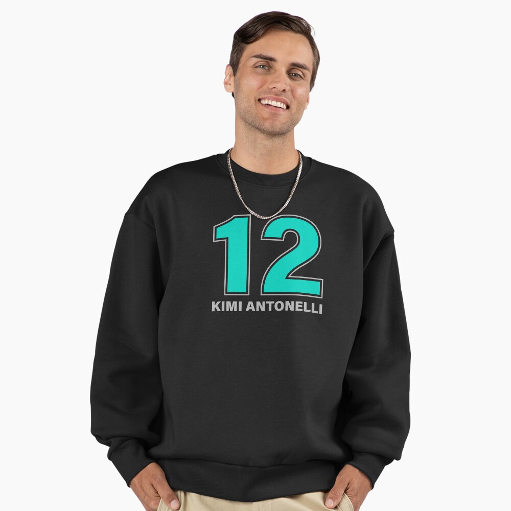 Vista previa del artículo con la obra «Sudadera oversize prémium», diseñado y vendido por Keyur44.
