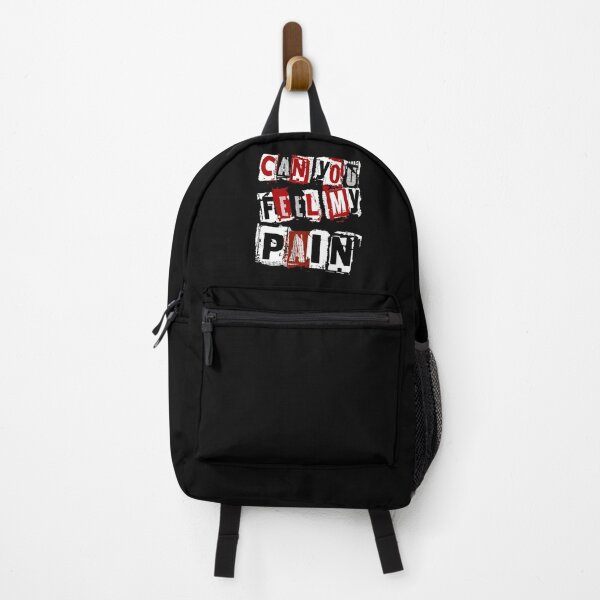 Item preview, CAN YOU FEEL MY PAIN? designed and sold by Paparaw.