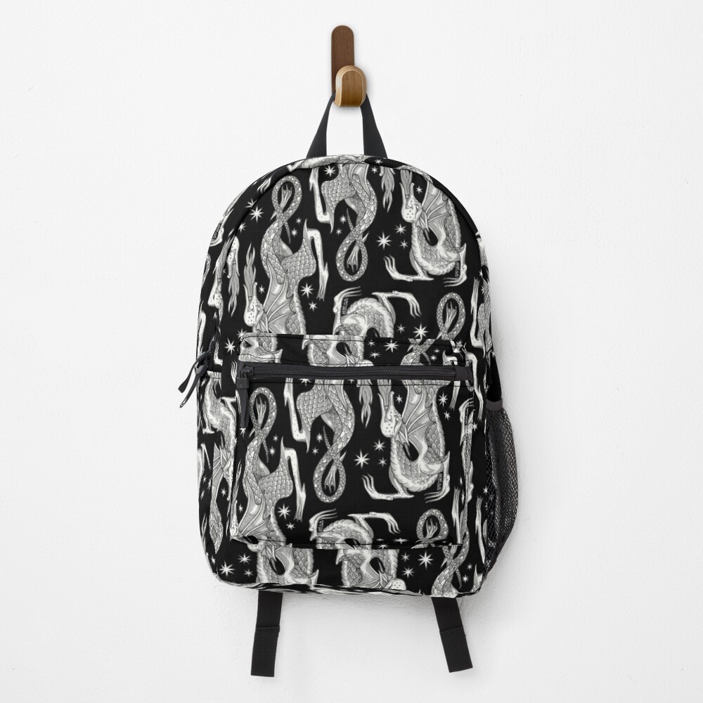 Item preview, Backpack designed and sold by lOll3.