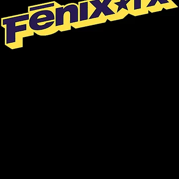 Imagen de la obra Fenix, Texas de Fra-art