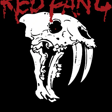 Artwork thumbnail, Red Fang Band by fadydx112
