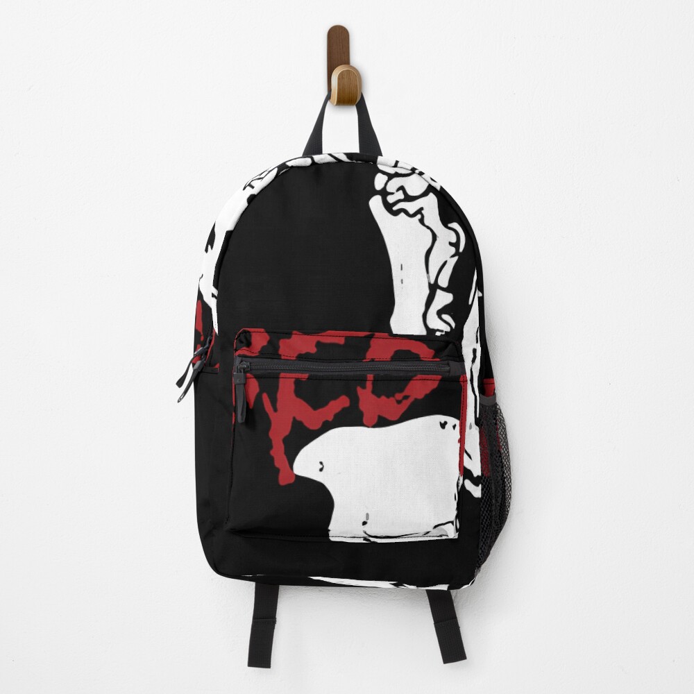 Item preview, Backpack designed and sold by fadydx112.