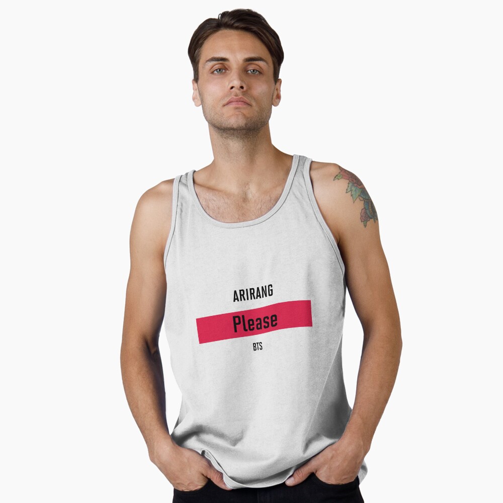 Vista previa del artículo con la obra «Camiseta de tirantes», diseñado y vendido por Royal Spark Studio.