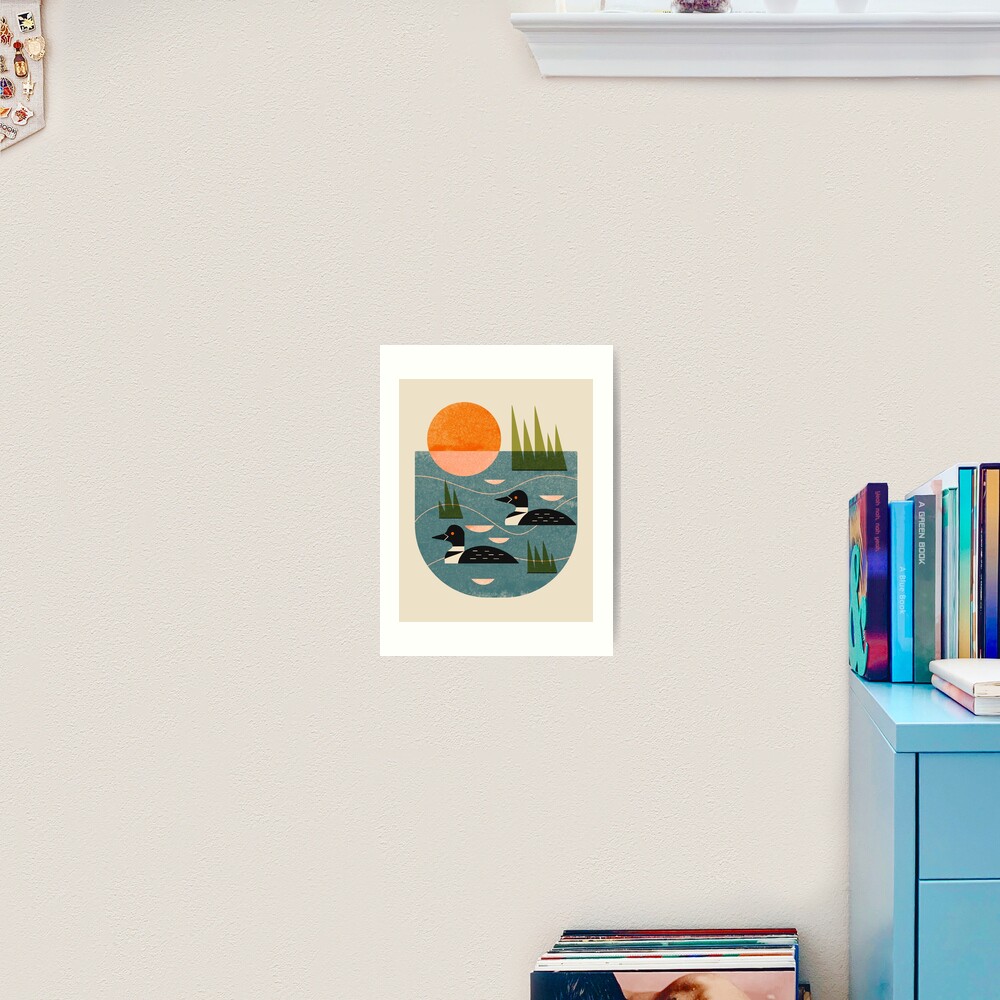 Item preview, Art Print designed and sold by Renea L Thull.