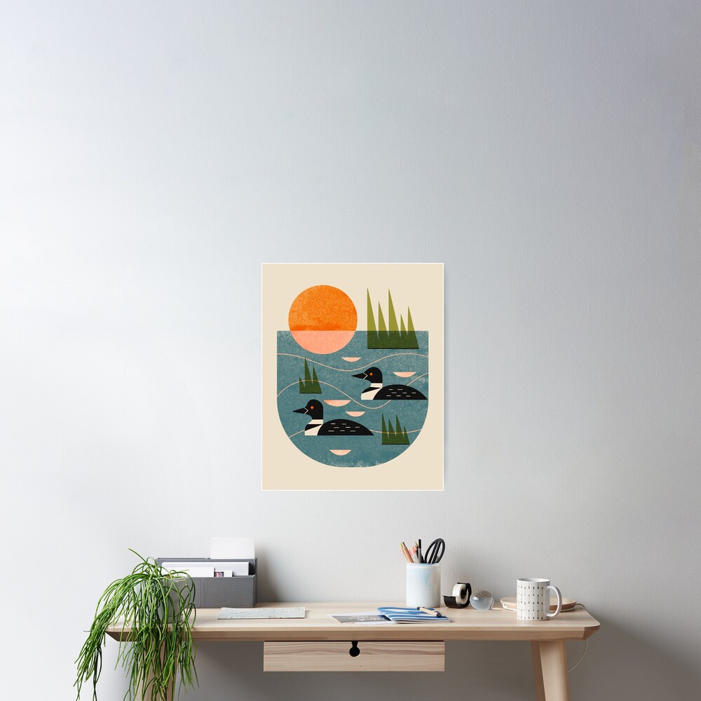 Item preview, Poster designed and sold by Renea L Thull.