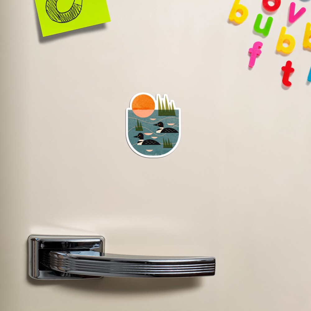Item preview, Magnet designed and sold by Renea L Thull.