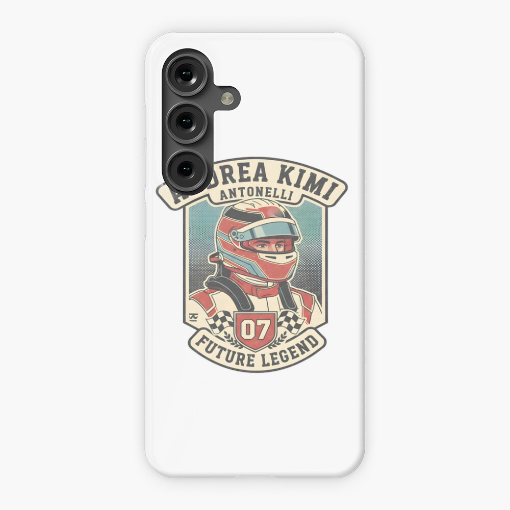 Vista previa del artículo con la obra «Funda rígida para Samsung Galaxy», diseñado y vendido por funeralbeat.