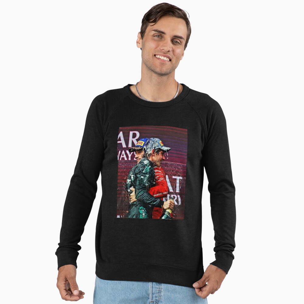 Vista previa del artículo con la obra «Sudadera ligera», diseñado y vendido por funeralbeat.