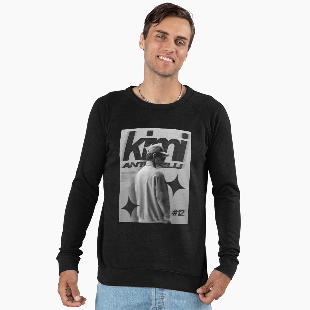 Vista previa del artículo con la obra «Sudadera ligera», diseñado y vendido por funeralbeat.