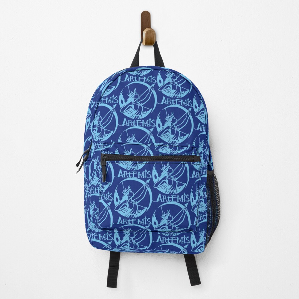 Item preview, Backpack designed and sold by moonmorph.