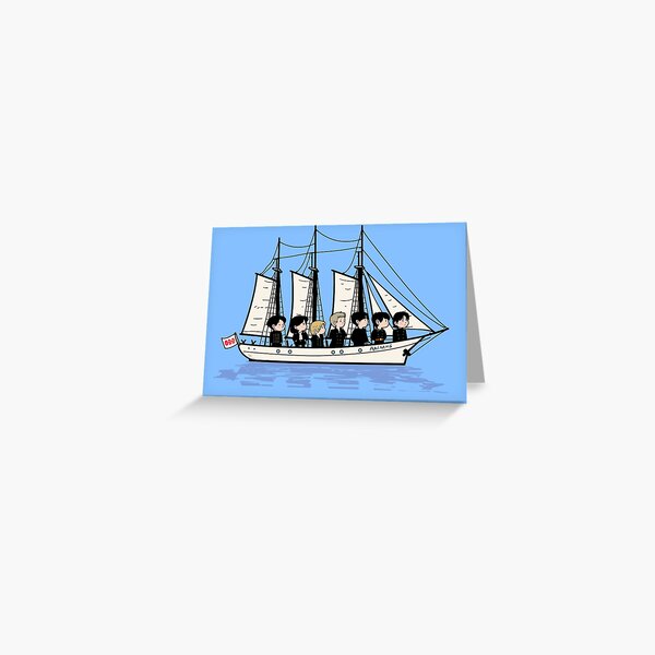 Item preview, Concepto de "Swim" de BTS (Arte de fans en estilo chibi) designed and sold by somewell.