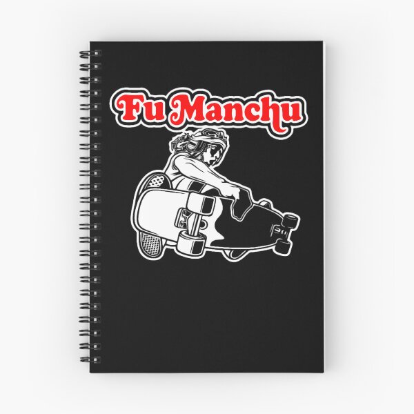 Item preview, Banda fumanchu designed and sold by shopmagasin.