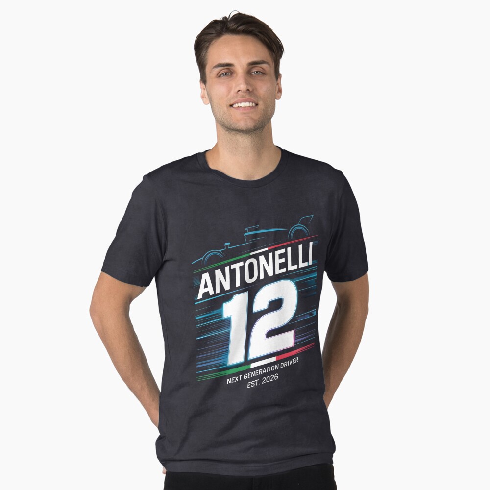 Vista previa del artículo con la obra «Camiseta vintage con efecto desgastado», diseñado y vendido por Orbit Ink.