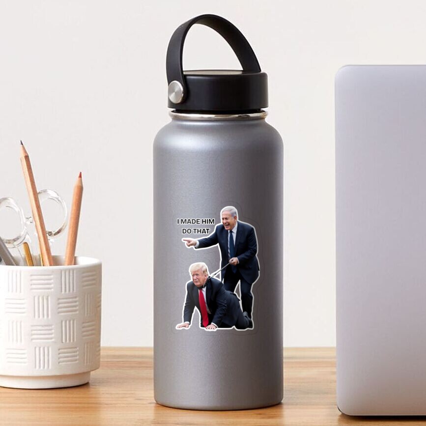 Artikel-Vorschau von Transparenter Sticker, designt und verkauft von kdr822.