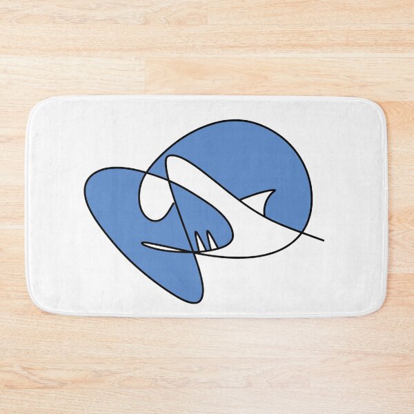 Item preview, Mandíbulas designed and sold by Designhand.