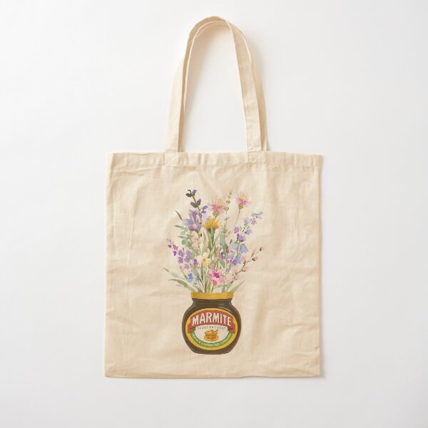 Aperçu de l'œuvre Composition florale Marmite créée et vendue par PenfoldDesigns.