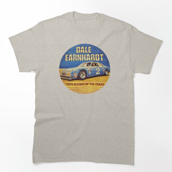 Item preview, Dale Earnhardt clásico de 1979 designed and sold by Chriscarrrocks0.