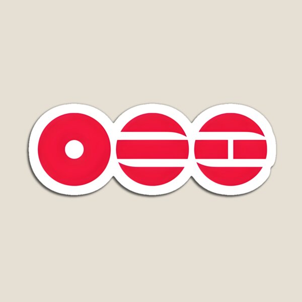 Item preview, Logotipo de ARIRANG - 2026 (Rojo) designed and sold by ShufflexShop.