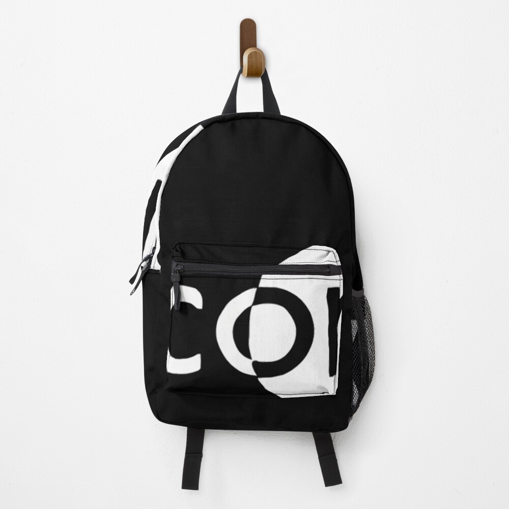 Item preview, Backpack designed and sold by Abdooo.