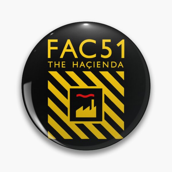 Item preview, FAC51 La Hacienda designed and sold by AbdelmagedNour.