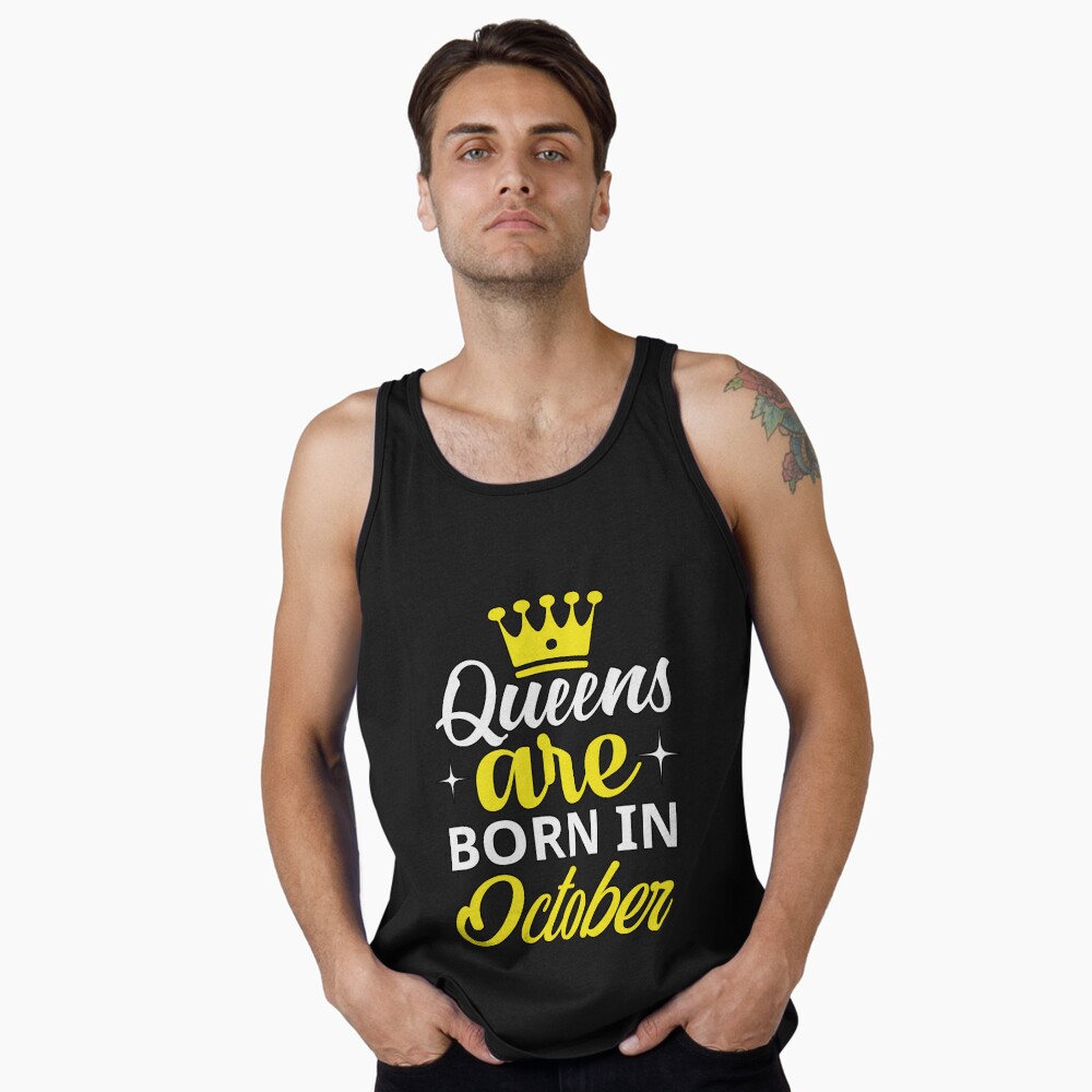 Item preview, Tank Top designed and sold by Horizon-Design.