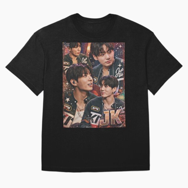 Item preview, JK BTS designed and sold by brexastore.