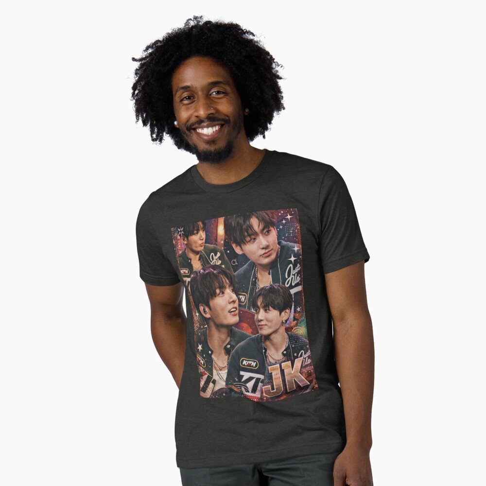 Vista previa del artículo con la obra «Camiseta extrasuave», diseñado y vendido por brexastore.