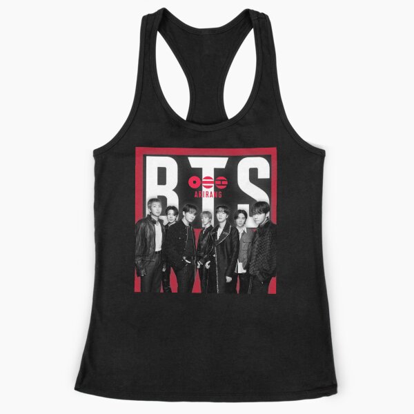 Item preview, BTS Arirang Era designed and sold by BTSFanmerch.
