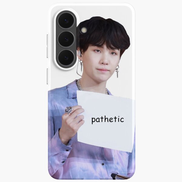 Item preview, Yoongi motivacional designed and sold by akabinnie.