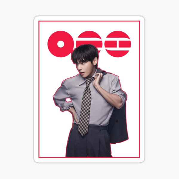 Item preview, V - ARIRANG VER. designed and sold by K-Dreams.