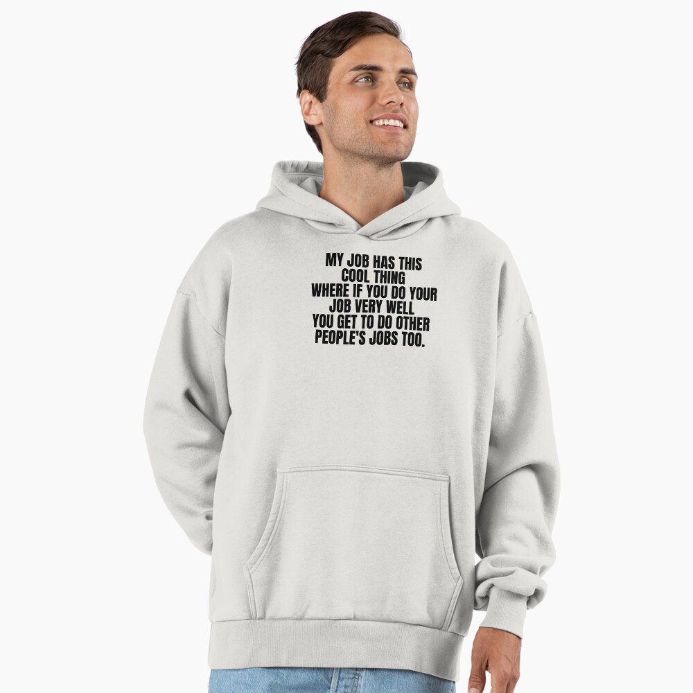 Vista previa del artículo con la obra «Sudadera con capucha oversize prémium», diseñado y vendido por Ali-printshop.