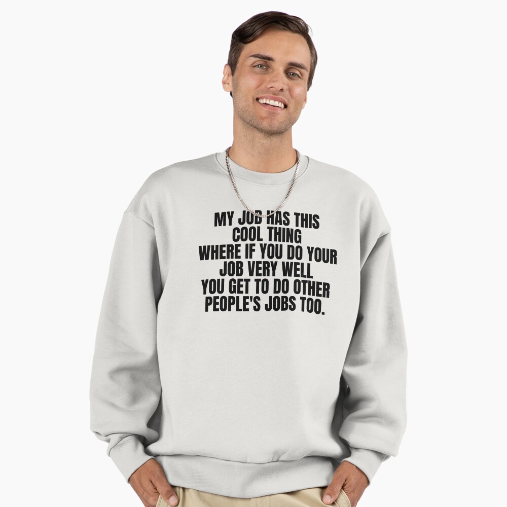 Vista previa del artículo con la obra «Sudadera oversize prémium», diseñado y vendido por Ali-printshop.