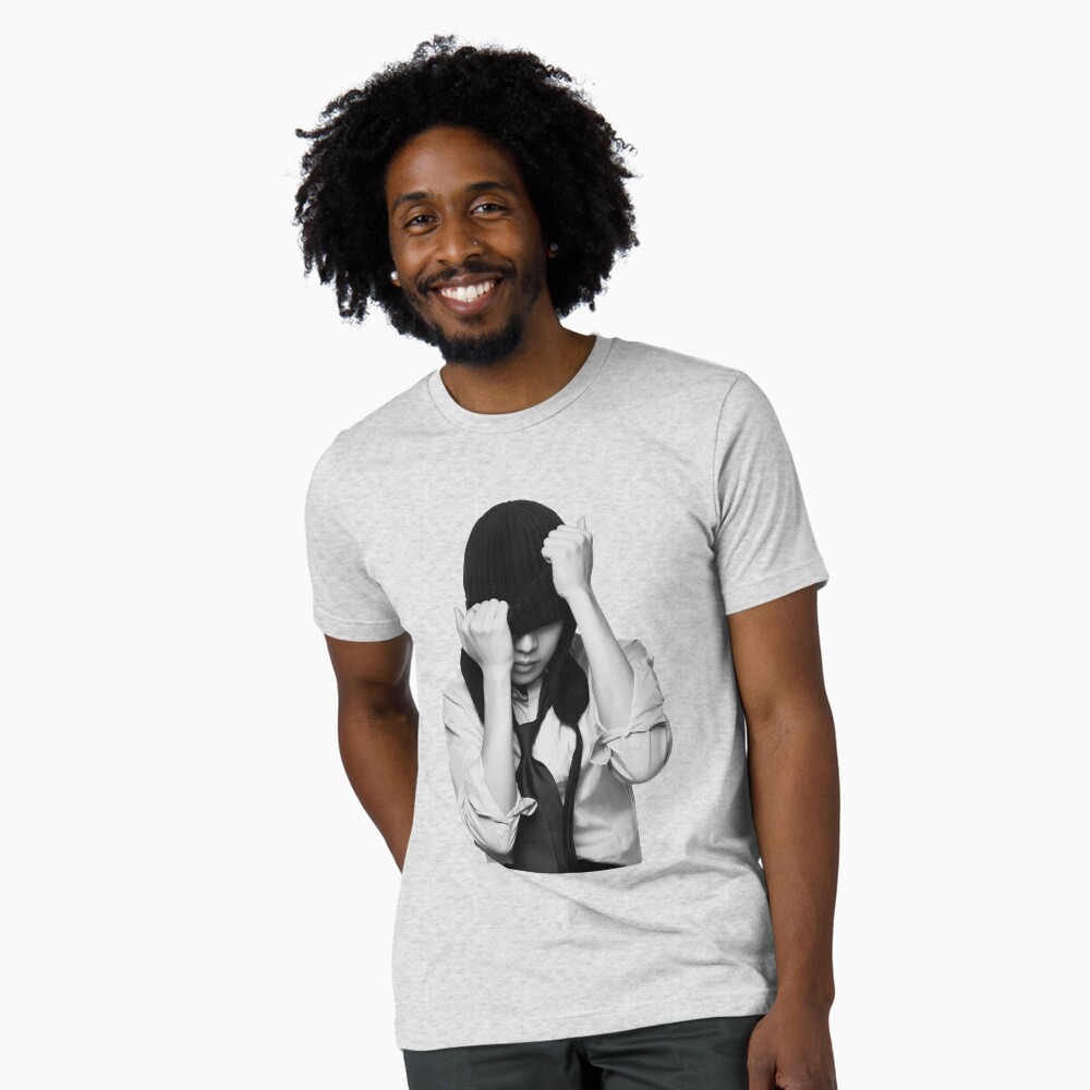 Vista previa del artículo con la obra «Camiseta extrasuave», diseñado y vendido por CenaPrincoto.