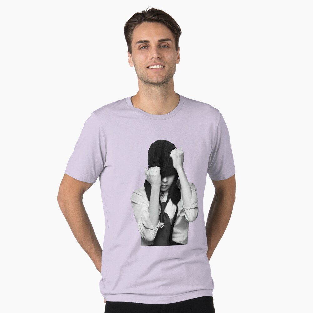 Vista previa del artículo con la obra «Camiseta vintage con efecto desgastado», diseñado y vendido por CenaPrincoto.