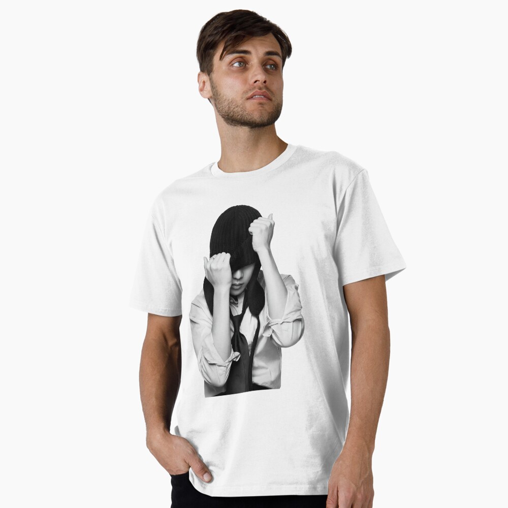 Vista previa del artículo con la obra «Camiseta premium», diseñado y vendido por CenaPrincoto.