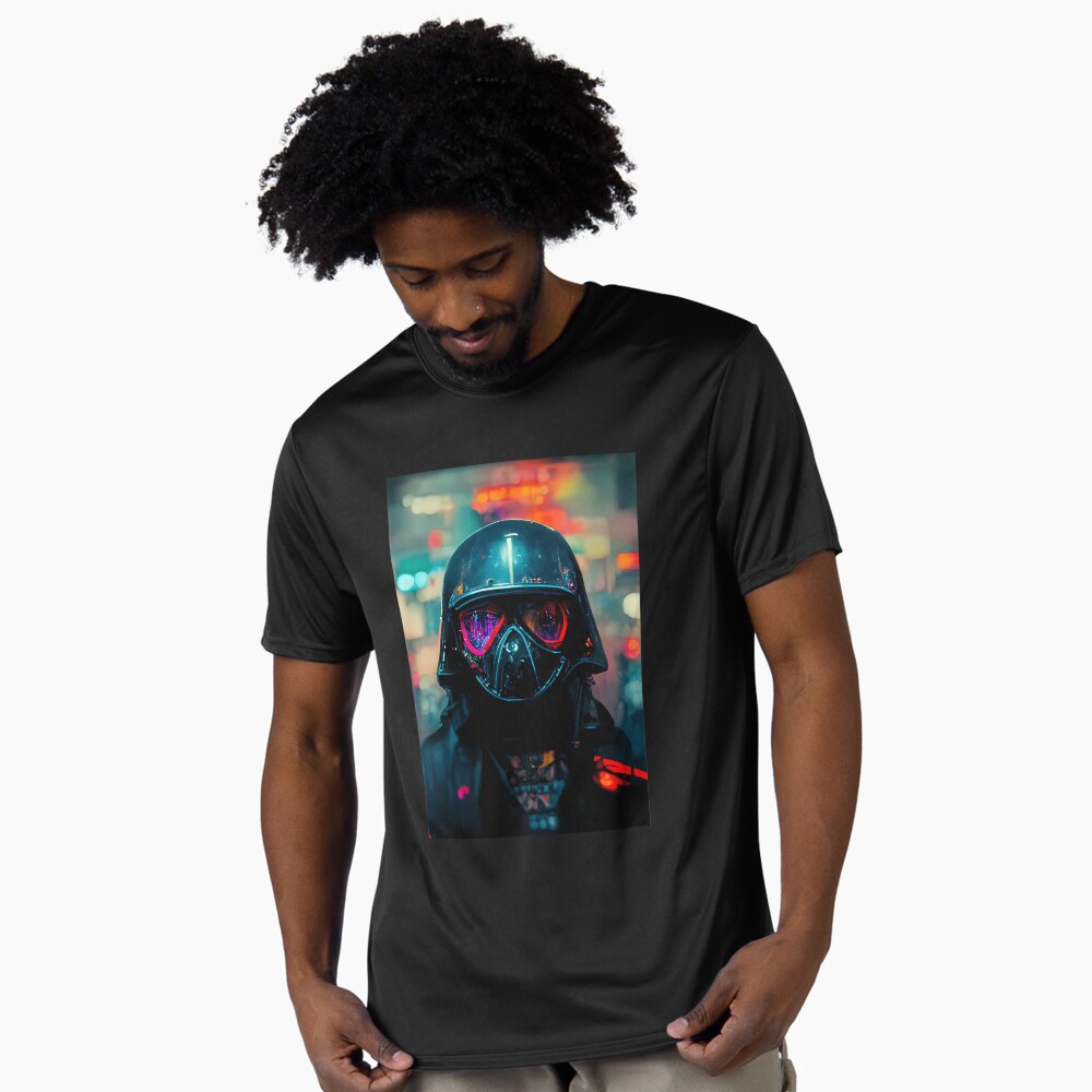 Item preview, Active T-Shirt designed and sold by huhubells.