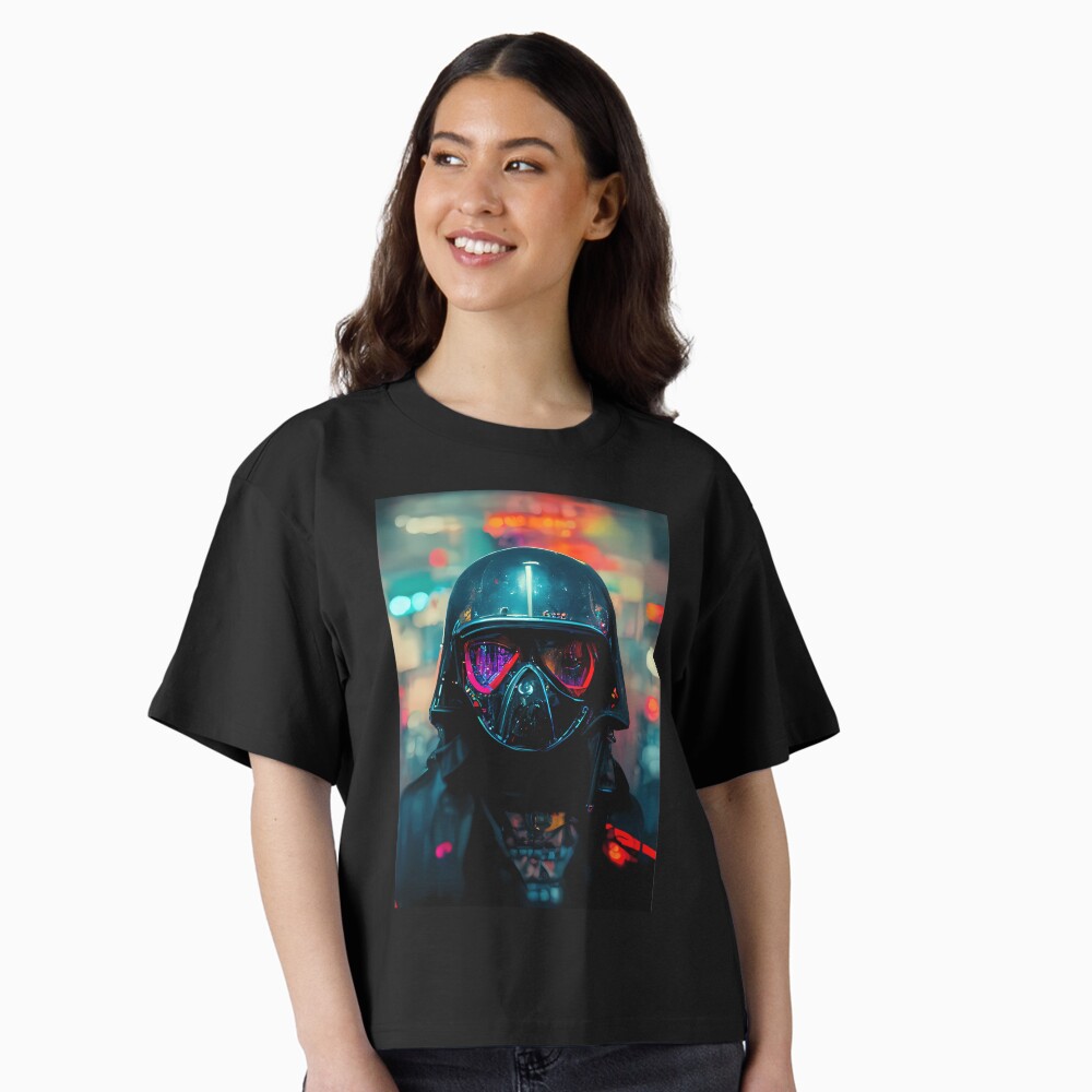 Item preview, Boxy T-Shirt designed and sold by huhubells.