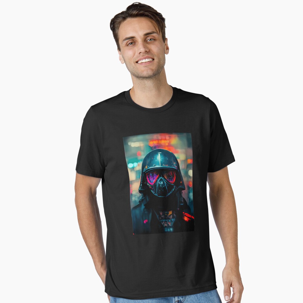 Item preview, Essential T-Shirt designed and sold by huhubells.