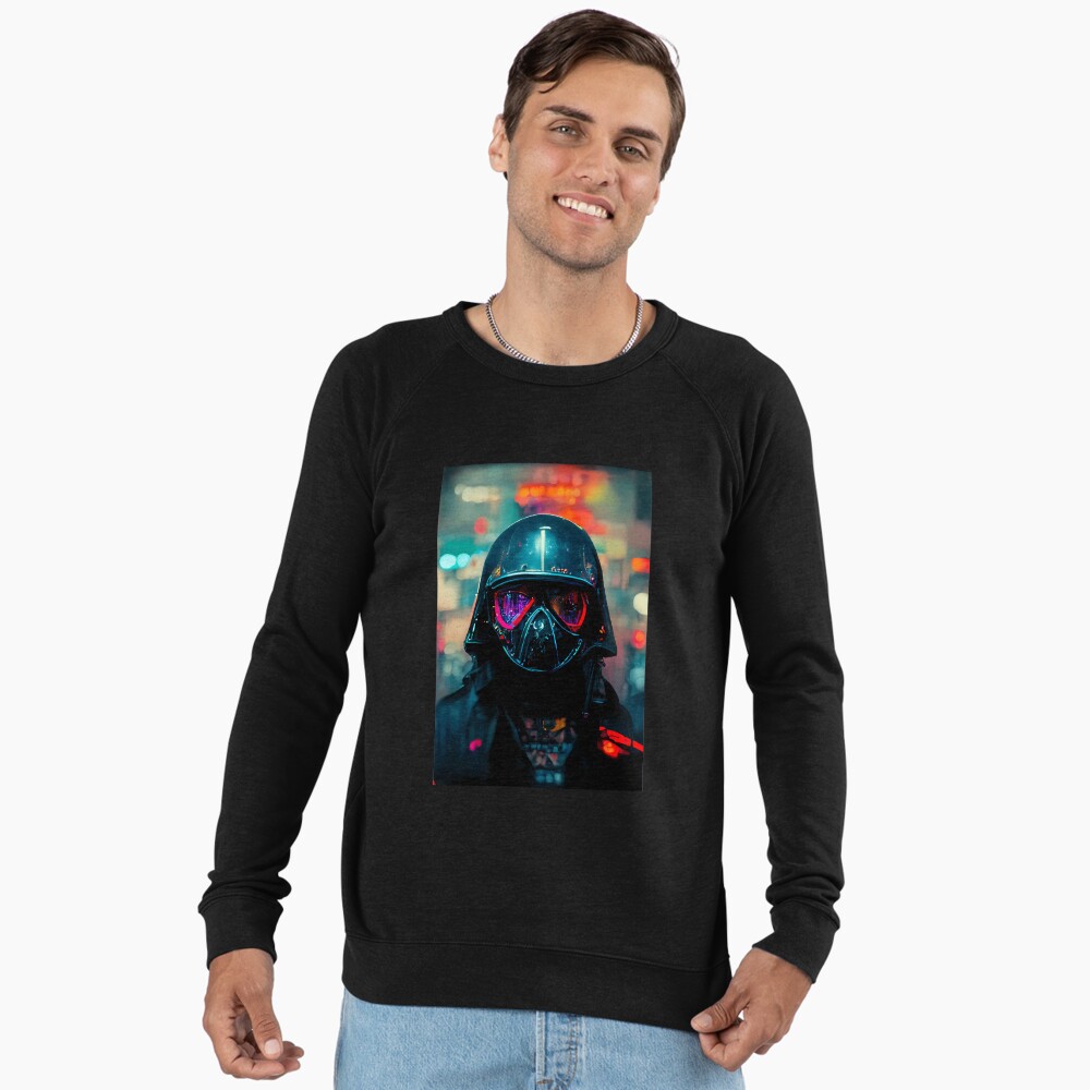 Item preview, Lightweight Sweatshirt designed and sold by huhubells.