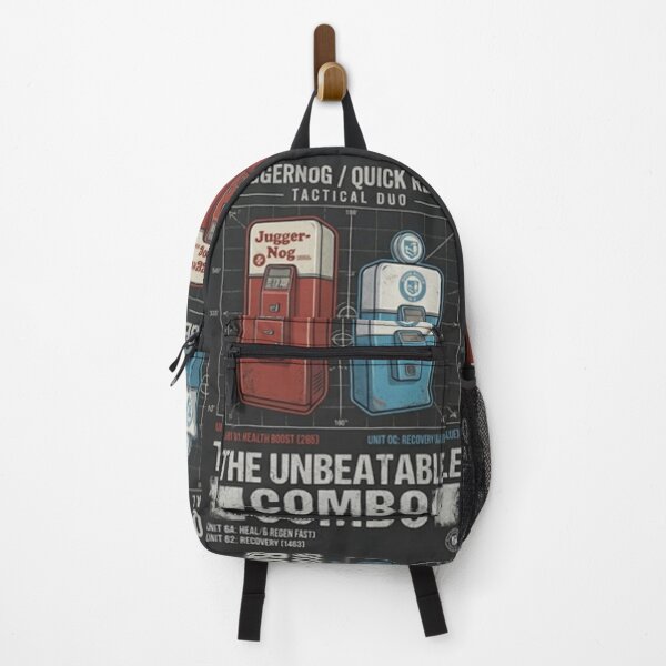 Item preview, The unbeatable combo designed and sold by Rated-T.