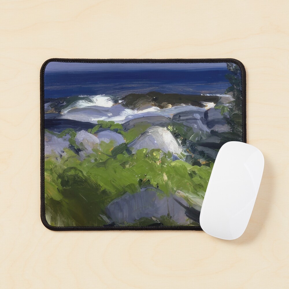 Item preview, Mouse Pad designed and sold by TizianaBrand.