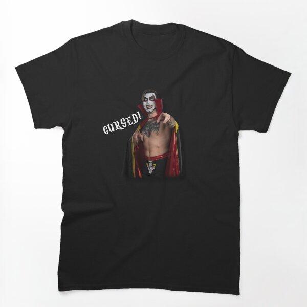 Artikelvorschau, VERFLUCHT! Lustiges Wrestling-Meme entworfen und verkauft von bradyswift.