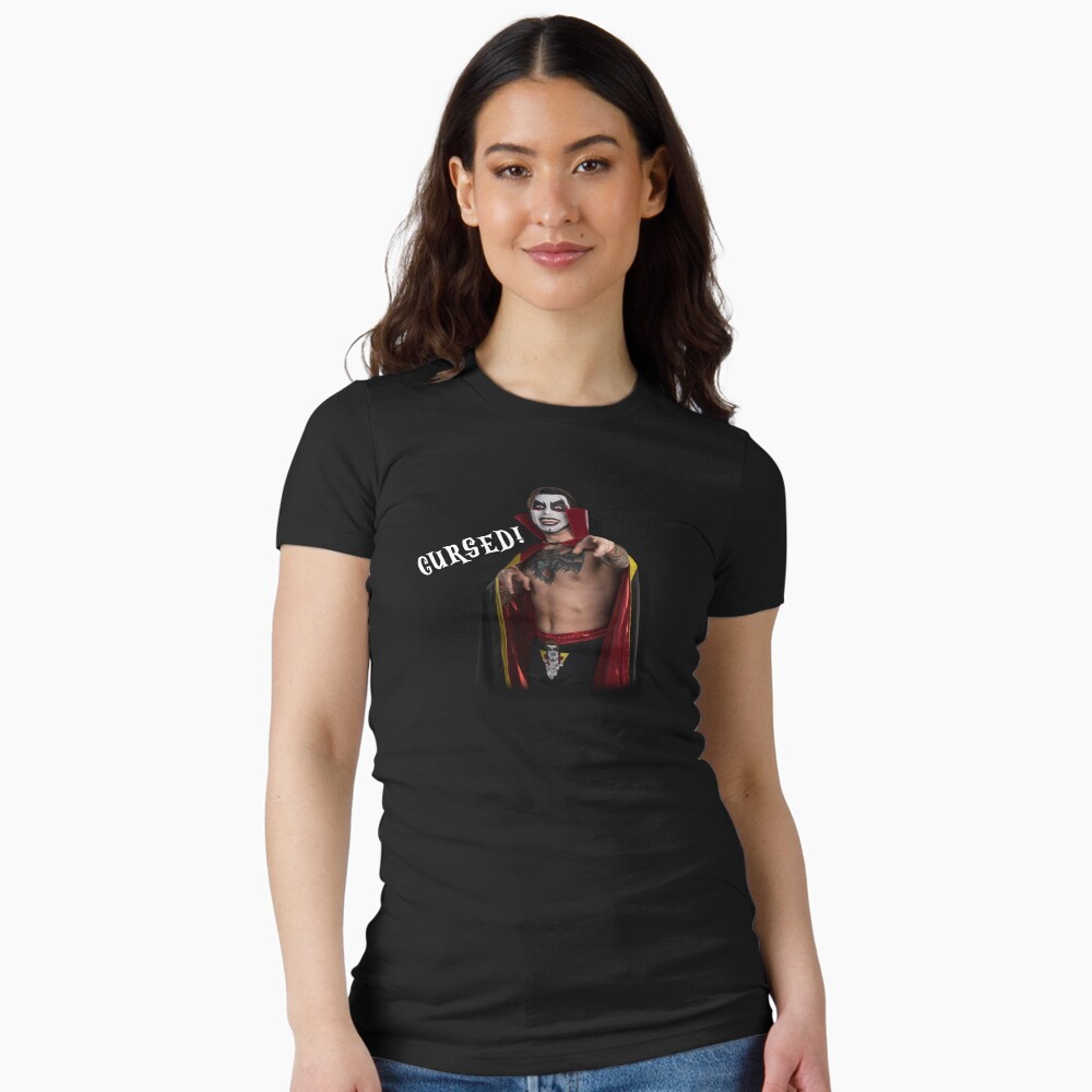 Artikel-Vorschau von Tailliertes T-Shirt, designt und verkauft von bradyswift.