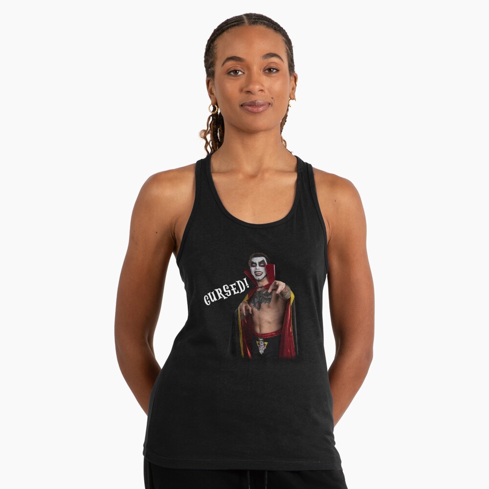 Artikel-Vorschau von Racerback Tank Top, designt und verkauft von bradyswift.